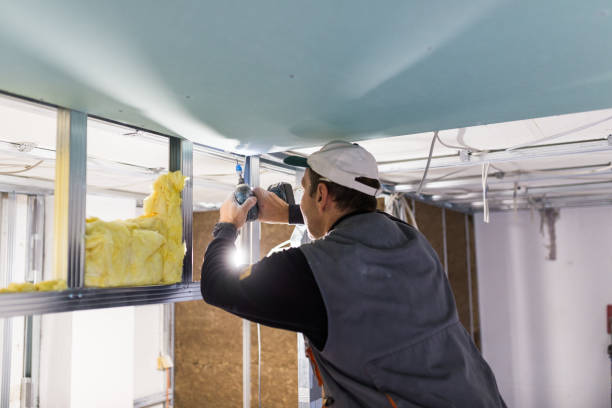 Types of Insulation We Offer in Fairview, UT