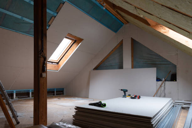 Best Blown-in Insulation in Fairview, UT
