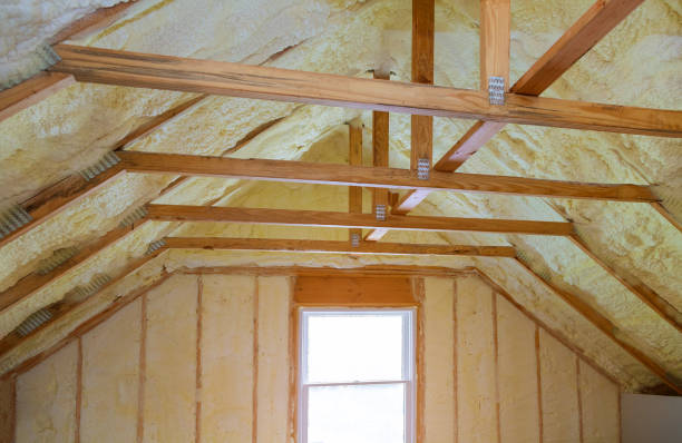 Fairview, UT Insulation Contractor Company