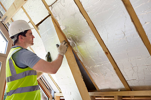 Best Energy Efficiency Insulation in Fairview, UT