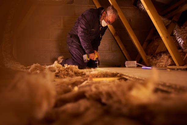 Best Insulation Maintenance and Repair in Fairview, UT